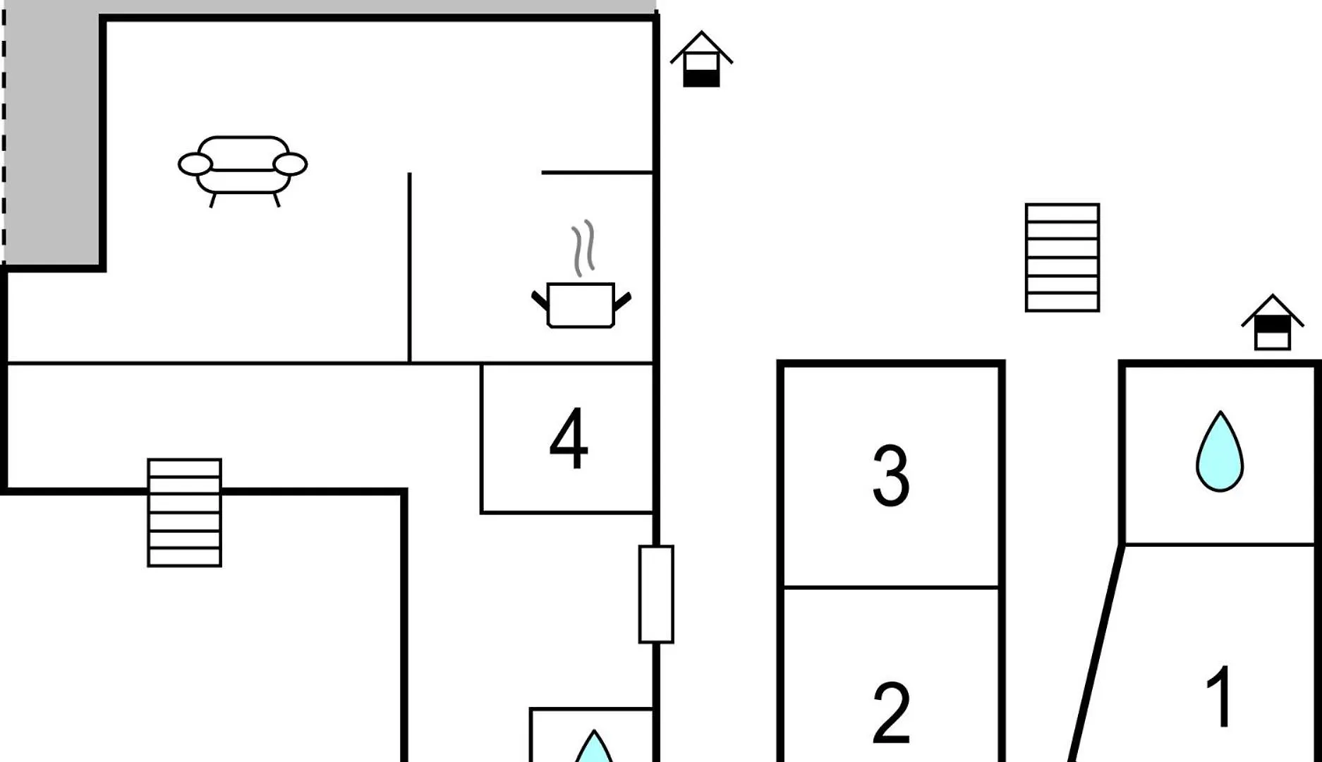 Cozy Apartment In Pula With Wifi 0*,  קרואטיה