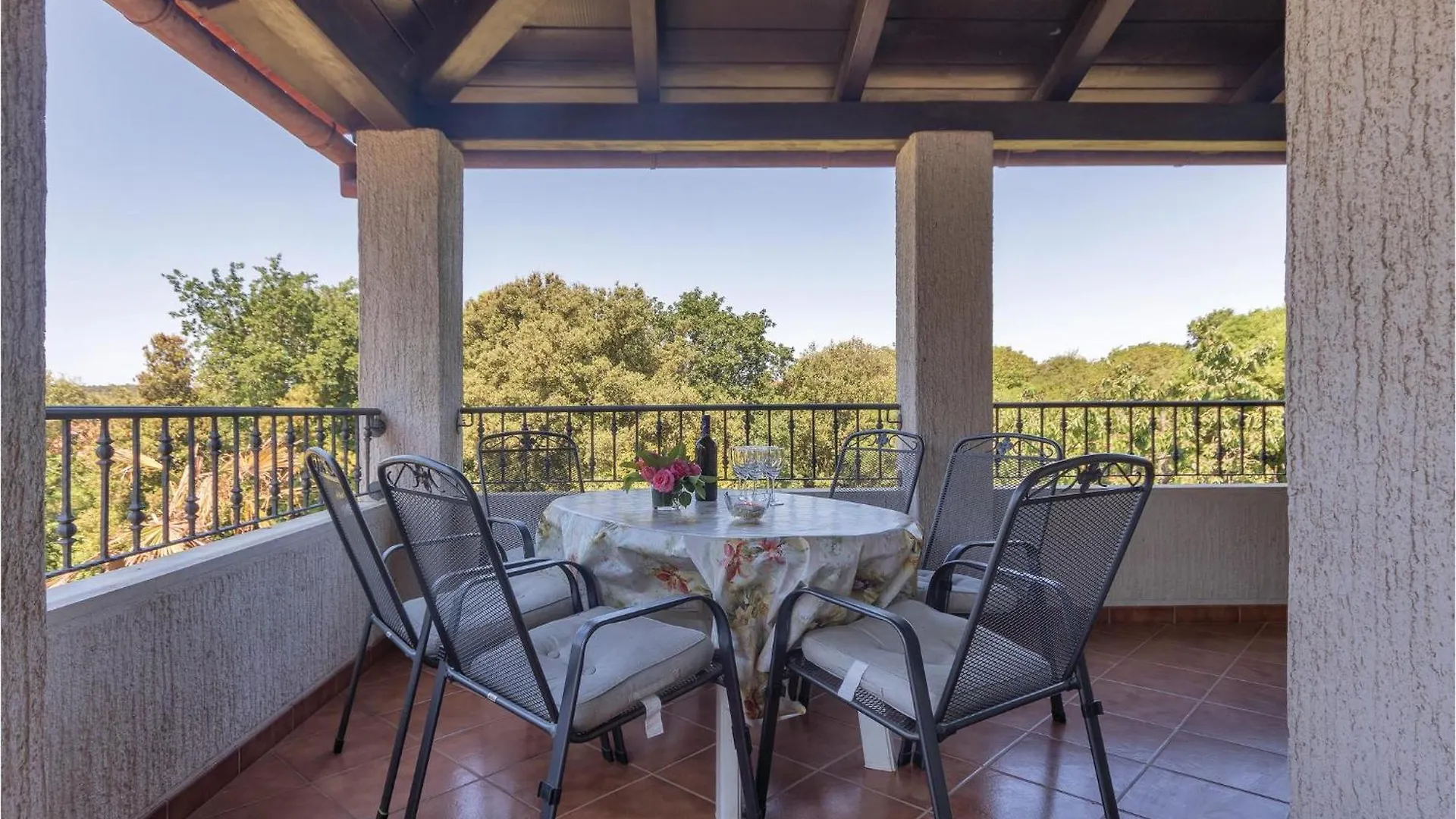 Cozy Apartment In Pula With Wifi 0*,